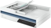 Image de HP Scanjet Pro 3600 f1 Scanner à plat et chargeur automatique 1200 x 1200 DPI A4 Blanc (20G06A#B19)