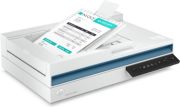 Image de HP Scanjet Pro 3600 f1 Scanner à plat et chargeur automatique 1200 x 1200 DPI A4 Blanc (20G06A#B19)