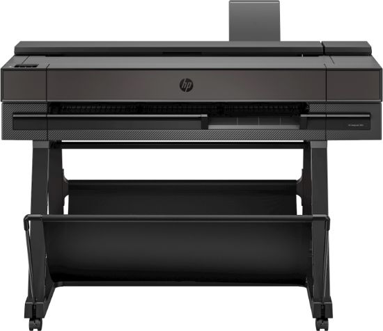 Image de HP Designjet Imprimante T850 36 pouces (2Y9H0A#B19)