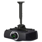 Image de Chief KITMC support pour projecteurs Plafond Noir (KITMC030045B)