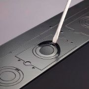 Image de Chief accessoire de montage de moniteurs (PAC526FW)