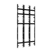 Image de Chief support d’écrans de murs vidéos (TILD1X2US-R)