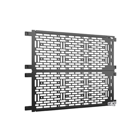 Image de Chief accessoire de racks Plaque de montage (PACL2)