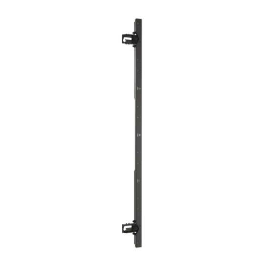 Image de Chief support d'écran plat pour bureau Mur Noir (TILD1X5NE1-R)