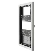 Image de Chief montage des affichages de messages 139,7 cm (55") Blanc (LW55UWP)