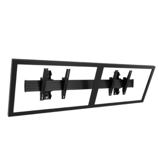 Image de Chief Fusion 139,7 cm (55") Noir (LWM2X1U)