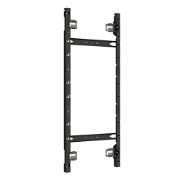 Image de Chief montage des affichages de messages Noir (TIL1X5AP)