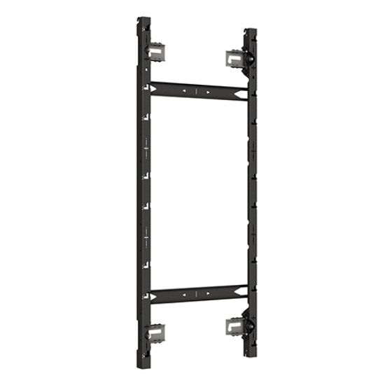 Image de Chief montage des affichages de messages Noir (TIL1X5AP)