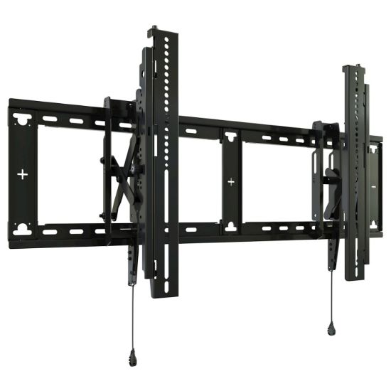Image de Chief support pour téléviseur 2,16 m (85") Noir (RLXT3)