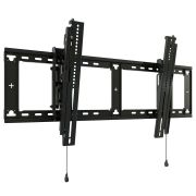 Image de Chief support pour téléviseur 2,16 m (85") Noir (RLXT3)