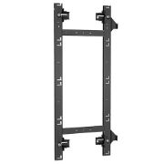 Image de Chief montage des affichages de messages Noir (TIL1X4UU)