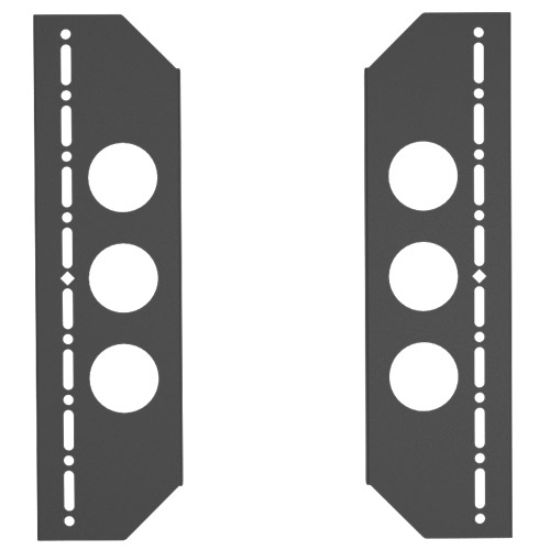 Image de Chief accessoire de montage de moniteurs (FHB5050)