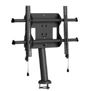 Image de Chief support pour téléviseur 177,8 cm (70") Noir (LDB1U)