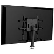 Image de Chief support pour téléviseur 177,8 cm (70") Noir (LDB1U)