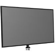 Image de Chief support pour téléviseur 177,8 cm (70") Noir (LDB1U)