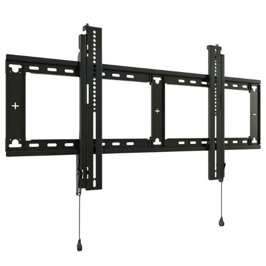 Image de Chief support pour téléviseur 2,18 m (86") Noir (RLF3)