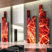 Image de Chief TiLED Noir (TIL1X3PT)