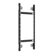 Image de Chief montage des affichages de messages Noir (TIL1X4PH)