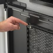 Image de Chief Impact 165,1 cm (65") Blanc (LW65UWP)