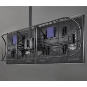 Image de Chief accessoire de montage de moniteurs (FCAC2X1LB)