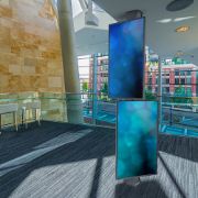 Image de Chief accessoire de montage de moniteurs (CPA353)