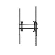 Image de Chief support pour téléviseur 3,05 m (120") Noir (KITXWXSM1UP)