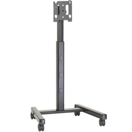 Image de Chief support pour téléviseur 165,1 cm (65") Noir (MFCUB)