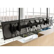 Image de Chief accessoire de montage de moniteurs (FCAC3X1MB)