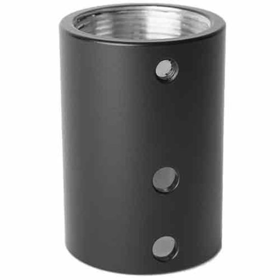 Image de Chief accessoire de montage de projecteur Acier Noir (CPA264)