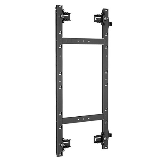 Image de Chief montage des affichages de messages Noir (TIL1X4AA)