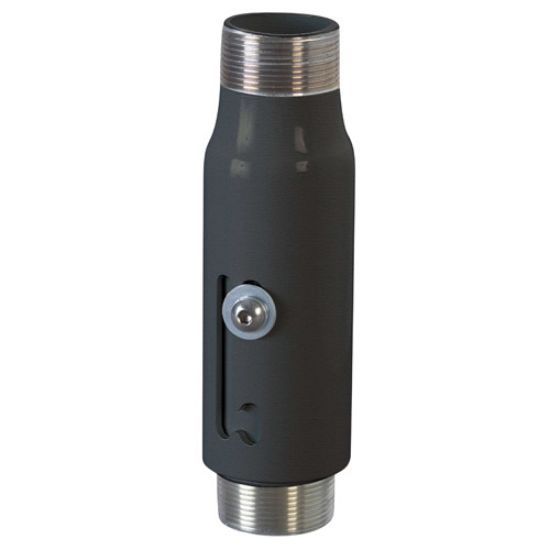 Image de Chief accessoire de montage de projecteur Métal Noir (CMS006009)