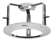 Image de Axis Q604X RECESSED MOUNT Kit de montage - Blanc (5505-161)
