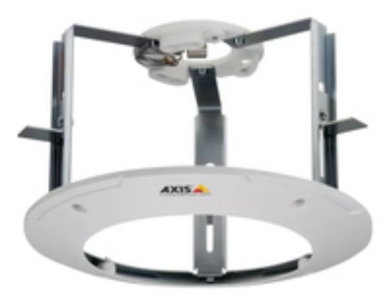 Image de Axis Q604X RECESSED MOUNT Kit de montage - Blanc (5505-161)