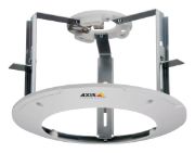 Image de Axis Q604X RECESSED MOUNT Kit de montage - Blanc (5505-161)