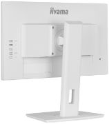 Image de iiyama ProLite écran plat de PC 54,6 cm (21.5") 1920 x 1080 pixels Full HD LED Blanc (XUB2292HSU-W6)