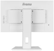 Image de iiyama ProLite écran plat de PC 54,6 cm (21.5") 1920 x 1080 pixels Full HD LED Blanc (XUB2292HSU-W6)