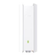 Image de TP-Link Omada 1800 Mbit/s Blanc Connexion Ethernet, supportant l'alimentation via ce port (PoE) (EAP623-OUTDOOR HD)