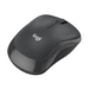 Image de Logitech M240 for Business souris Bureau Ambidextre RF sans fil + Bluetooth Optique 4000 DPI (910-007182)
