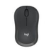 Image de Logitech M240 for Business souris Bureau Ambidextre RF sans fil + Bluetooth Optique 4000 DPI (910-007182)