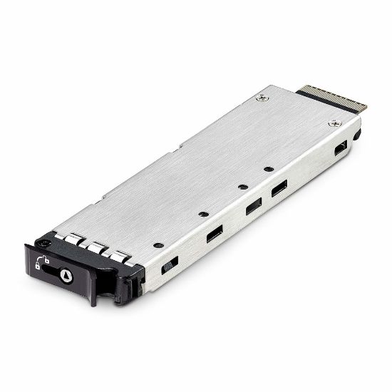 Image de StarTech.com Bac à Disques SSD M.2 NVMe à Utiliser dans la Série de Produits d'Extension PCIe - Adaptateur/Support SSD M.2 NVMe pour Disque Échangeable à Chaud, pour ... (TR-M2-REMOVABLE-PCIE)