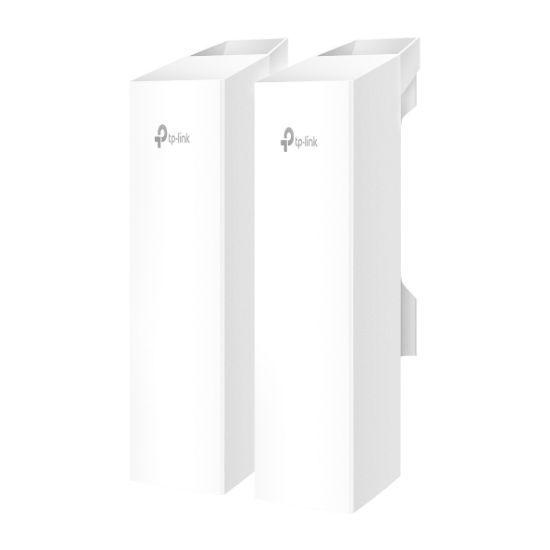 Image de TP-Link pont & répéteur Pont réseau 867 Mbit/s Blanc (EAP211-BRIDGE KIT)