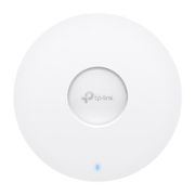 Image de TP-Link Omada point d'accès réseaux locaux sans fil 5400 Mbit/s Blanc Connexion Ethernet, supportant l'alimentation via ce port (PoE) (EAP673)