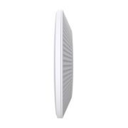 Image de TP-Link Omada point d'accès réseaux locaux sans fil 5400 Mbit/s Blanc Connexion Ethernet, supportant l'alimentation via ce port (PoE) (EAP673)