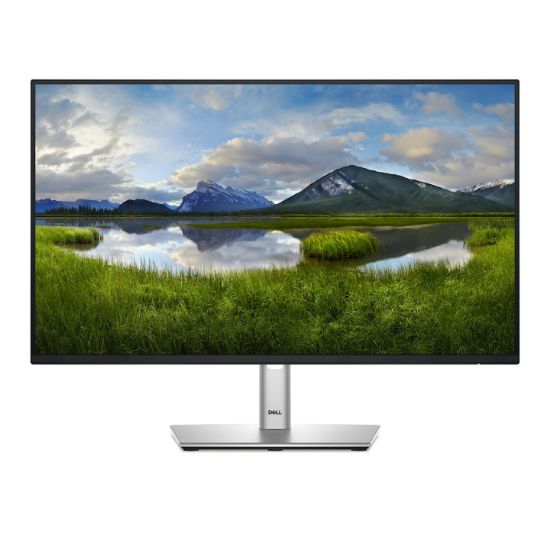 Image de DELL Pro Plus P2425H écran plat de PC 60,5 cm (23.8") 1920 x 1080 pixels Full HD LCD Noir (DELL-P2425H)