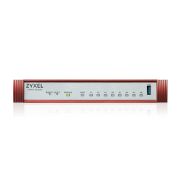 Image de Zyxel USG FLEX 100H pare-feux (matériel) 3 Gbit/s (USGFLEX100H-EU0101F)