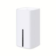 Image de TP-Link routeur sans fil Gigabit Ethernet Bi-bande (2,4 GHz / 5 GHz) 5G Blanc (ARCHER NX200)