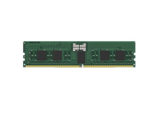 Image de Kingston Technology module de mémoire 16 Go 1 x 16 Go DDR5 4800 MT/s 288-pin DIMM ECC (KTL-TS548S8-16G)