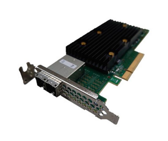 Image de Fujitsu contrôleur RAID PCI Express x8 3.0 (PY-SC3FBE)