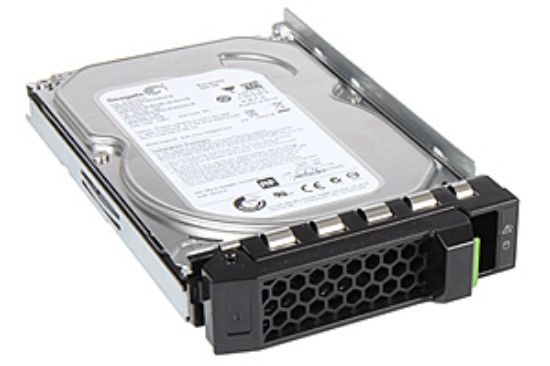 Image de Fujitsu disque dur 12 To 7200 tr/min 3.5" SAS (PY-CHCT7B7)