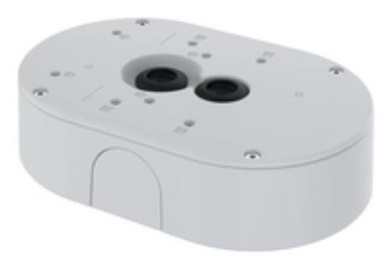 Image de Axis TP4601-E Accessoire caméra de surveillance - Blanc (02750-001)